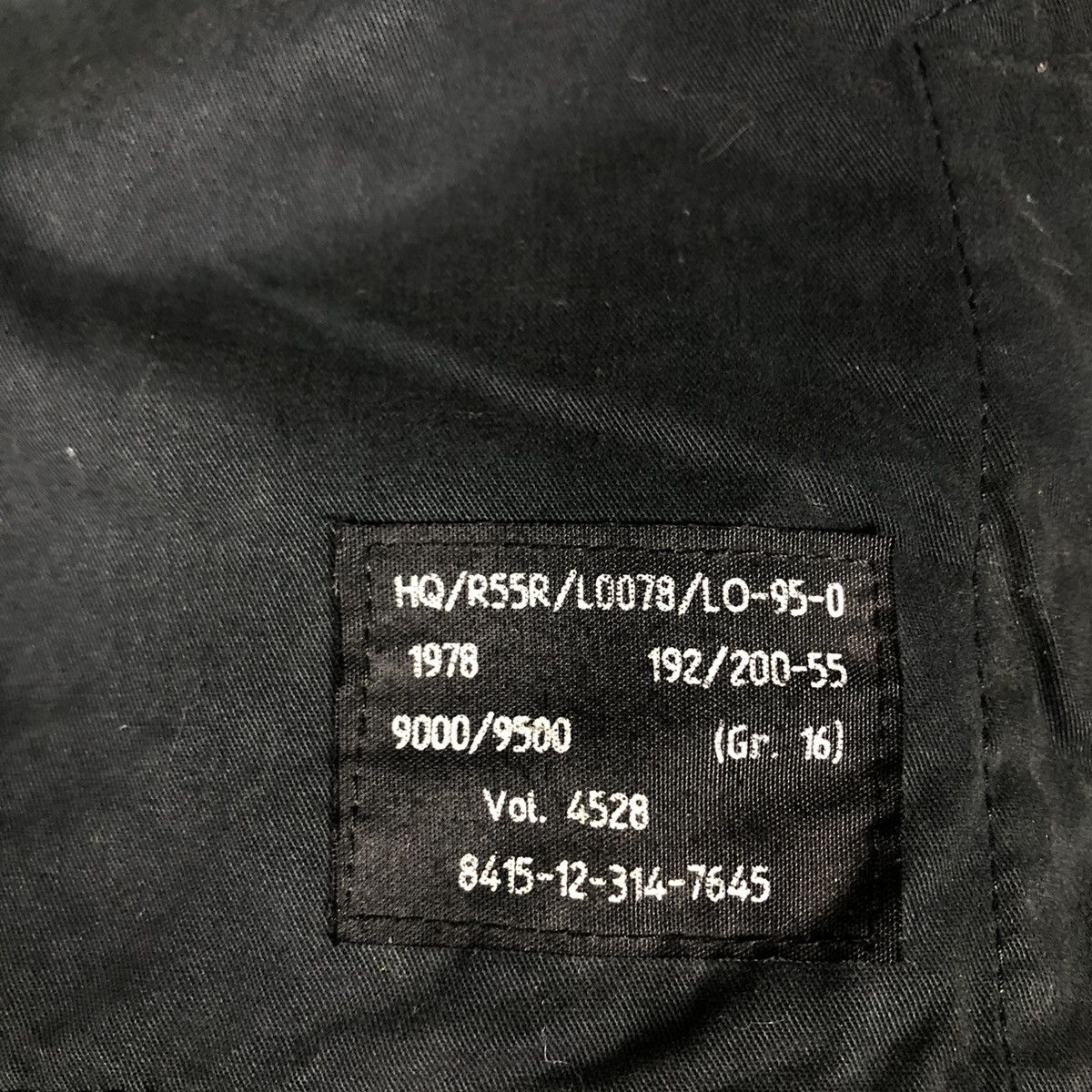 Diesel 📌Vintage Biker Jacket Zipper Diesel Co Size US M / EU 48-50 / 2 - 25 Thumbnail