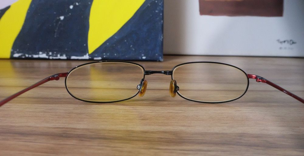 Japanese Brand Cedex Glasses Size ONE SIZE - 5 Thumbnail