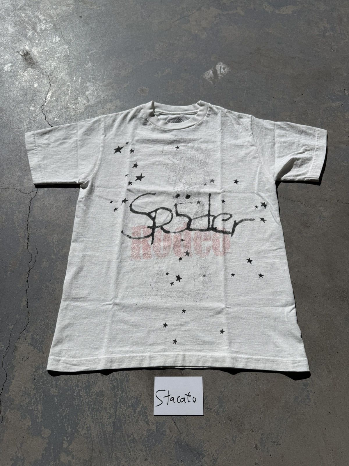 Travis Scott Cactus Jack X OAKLEY DAY ZERO T-SHIRT | Grailed