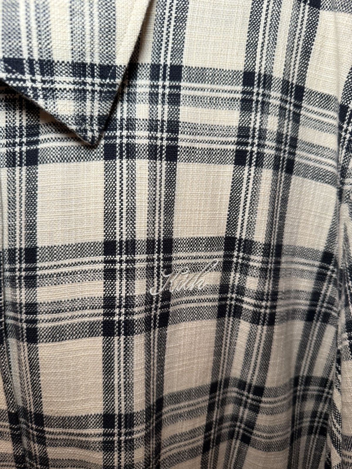 Kith SS 2023 Button up Shirt Size US XXL / EU 58 / 5 - 3 Thumbnail