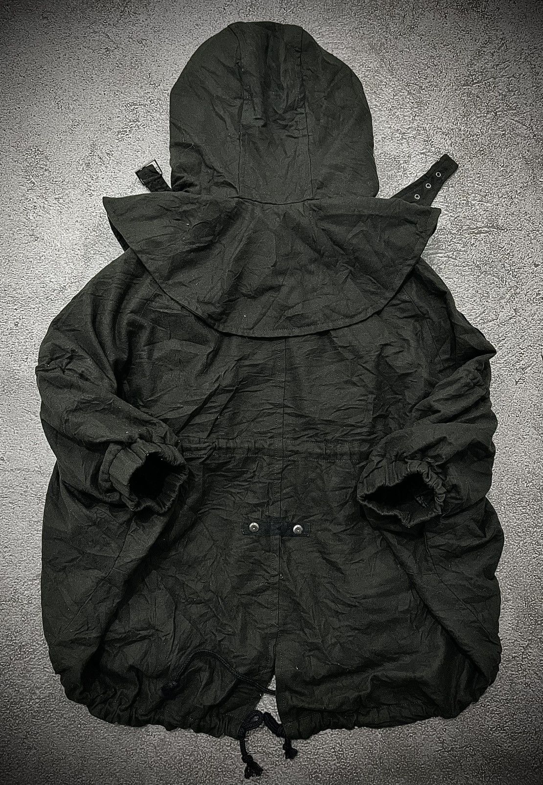 Japanese Brand Vintage Breath & Heart Jacket Size US L / EU 52-54 / 3 - 5 Thumbnail