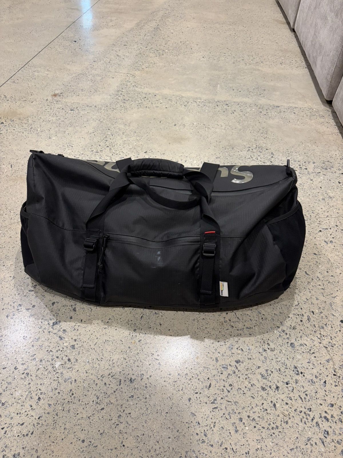 Supreme Supreme SS21 Duffle Bag Size ONE SIZE - 3 Thumbnail