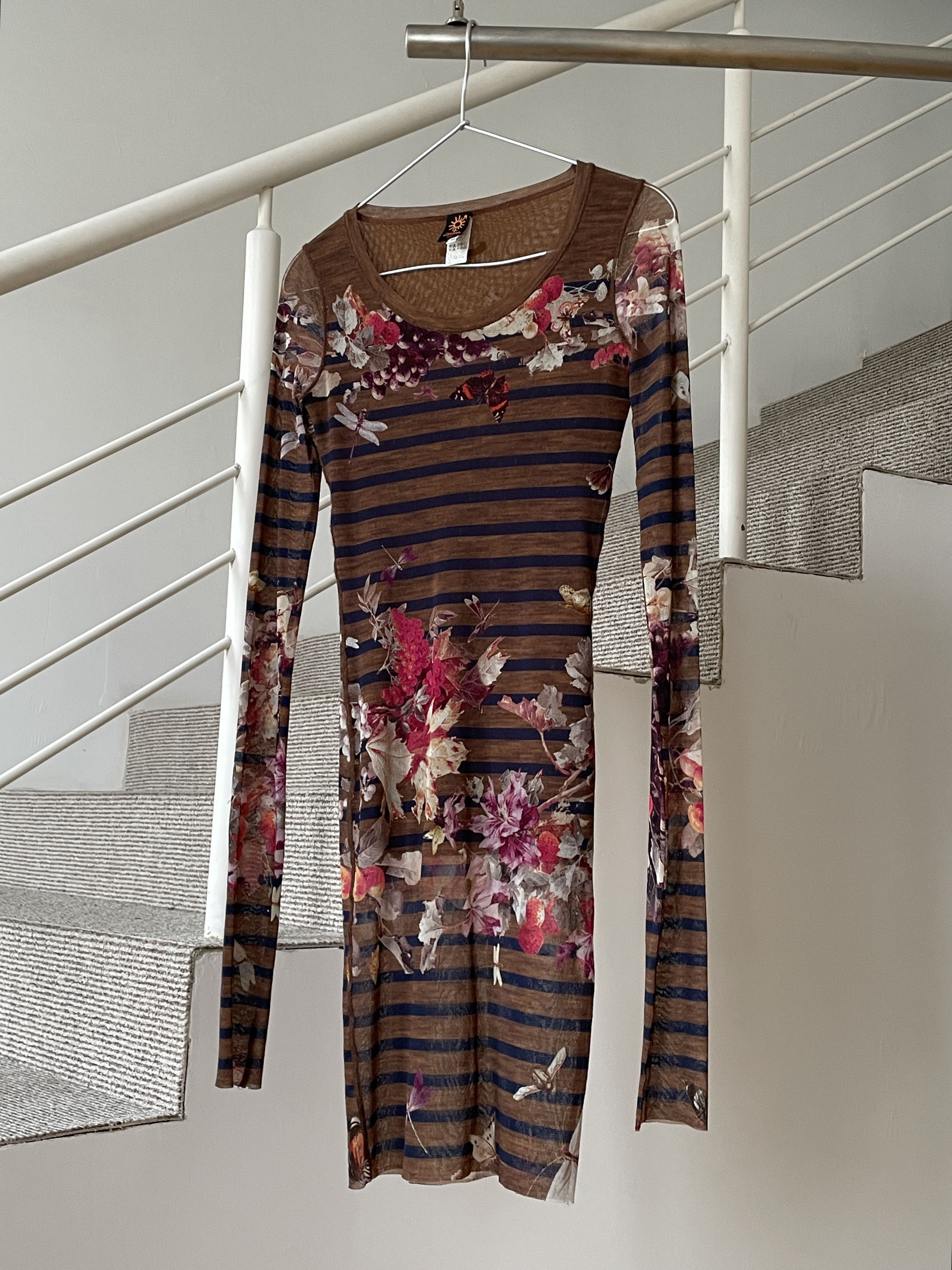 knee length dresses for ladies Treasures of NYC main image 0