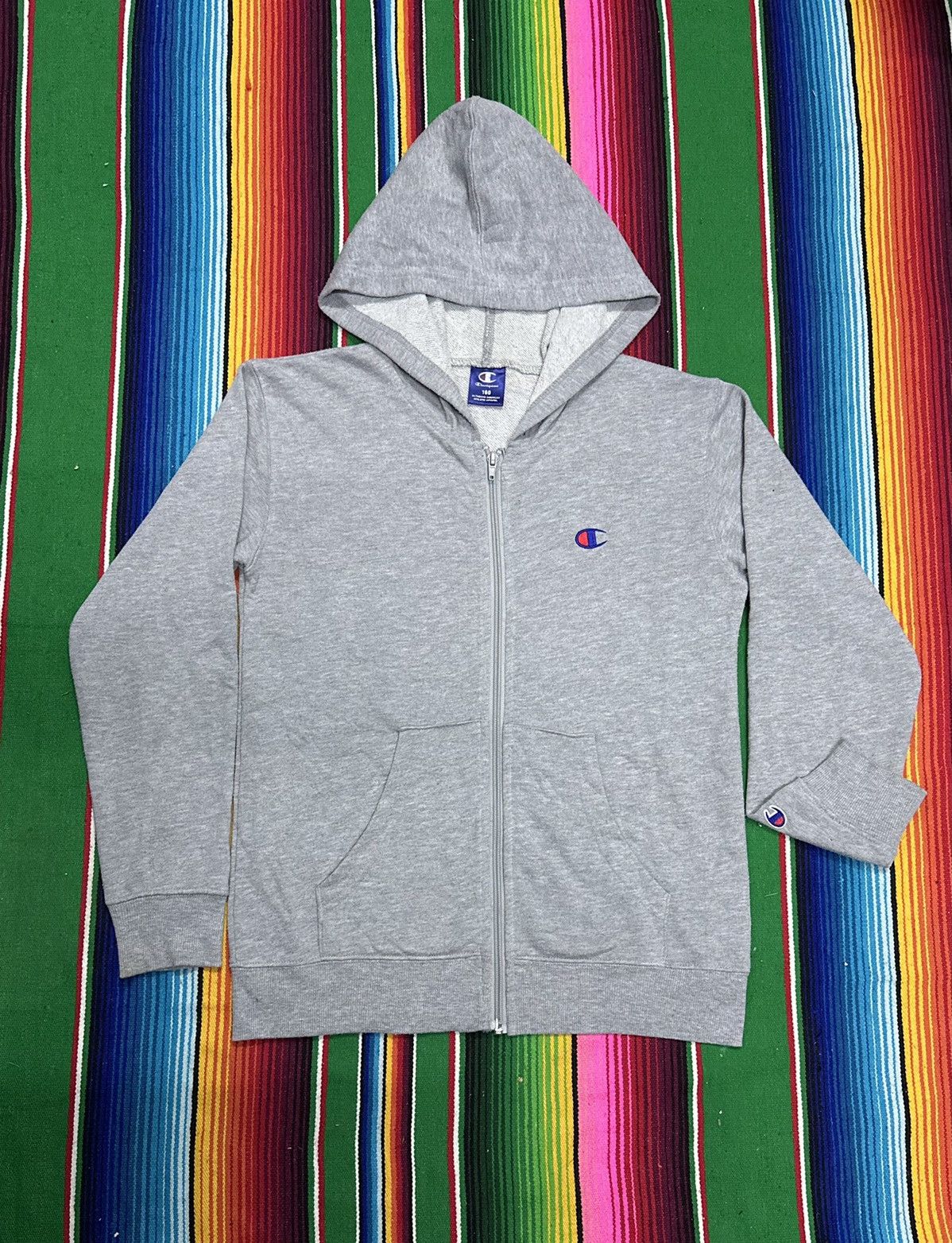 Champion × If Six Was Nine Champion hoodies 💥 Size US M / EU 48-50 / 2 - 1 Thumbnail
