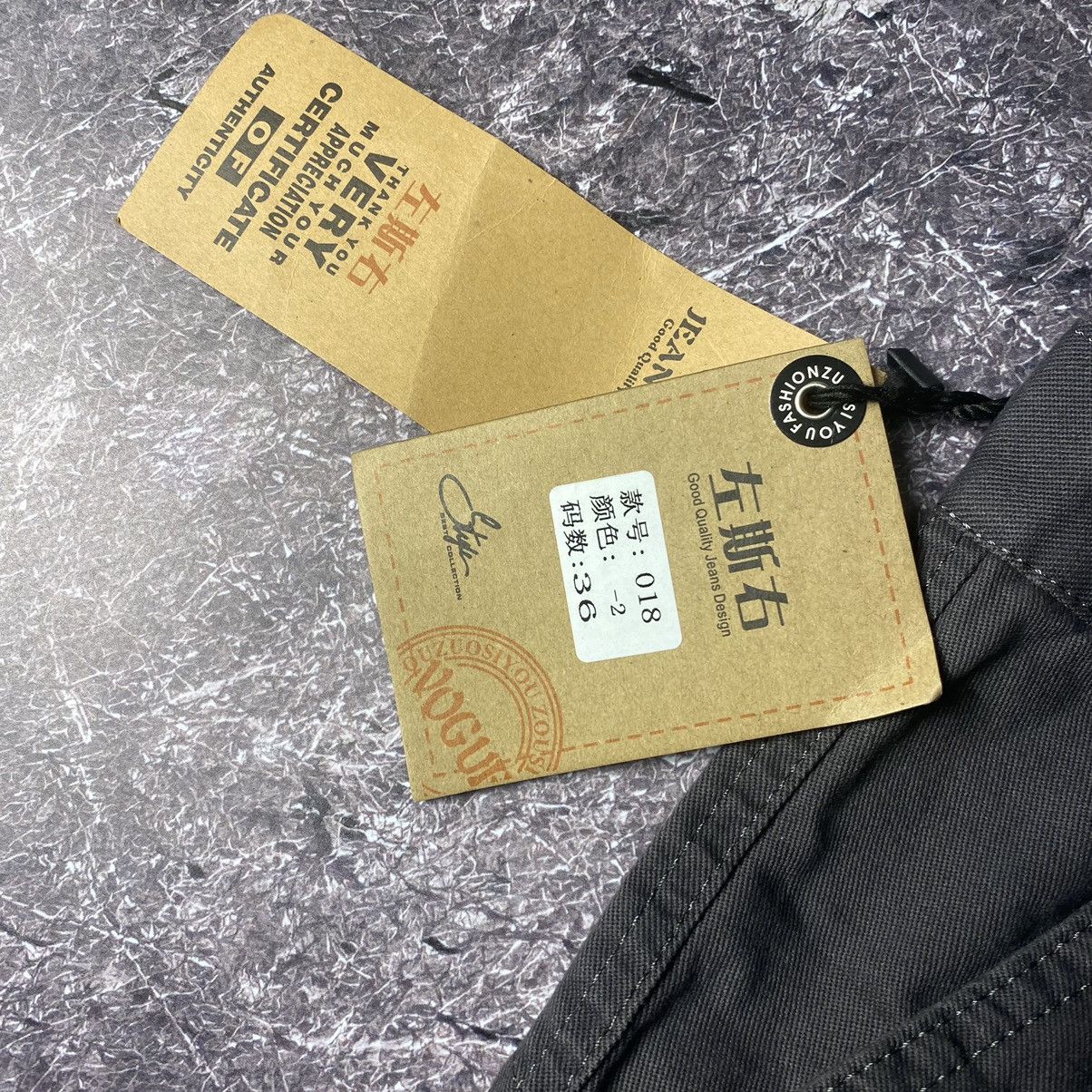 Japanese Brand Extremely Cargo Pants Japanese Style/NEW Size US 35 - 6 Thumbnail