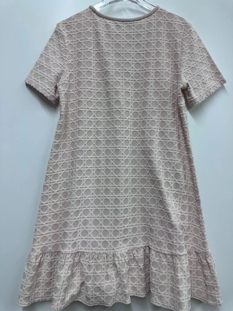 Dior Dior Dress Size L / US 10 / IT 46 - 2 Thumbnail