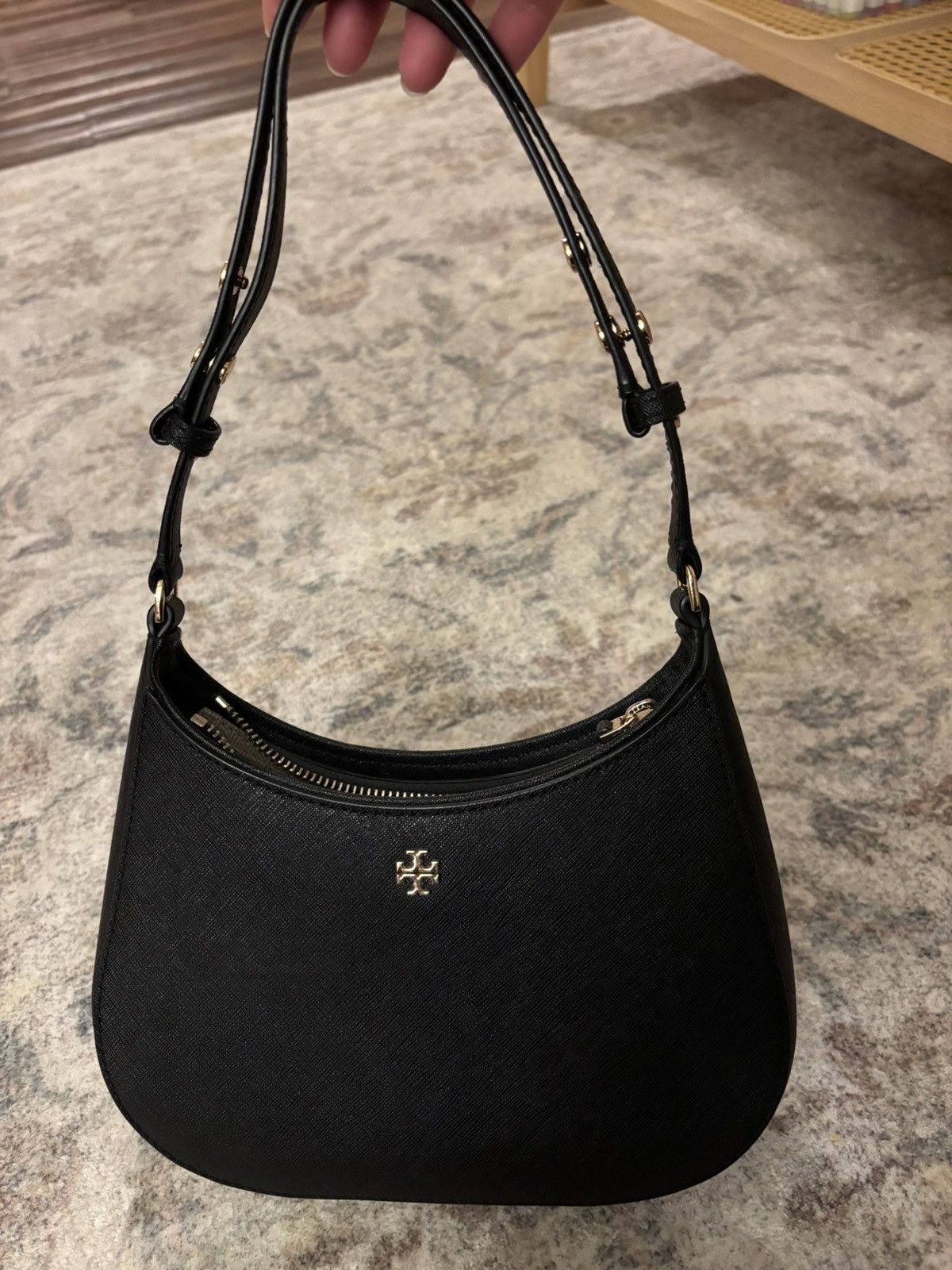 Tory Burch Tory Burch Emerson Size ONE SIZE - 1 Thumbnail