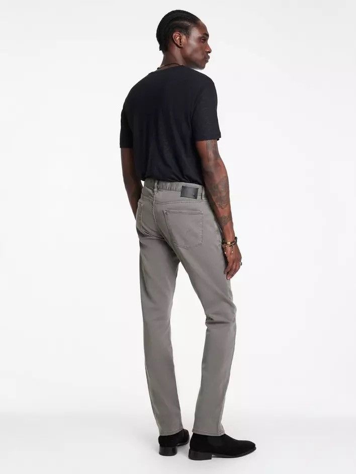 John Varvatos JV701 denim. Size 30 Size US 30 / EU 46 - 3 Thumbnail
