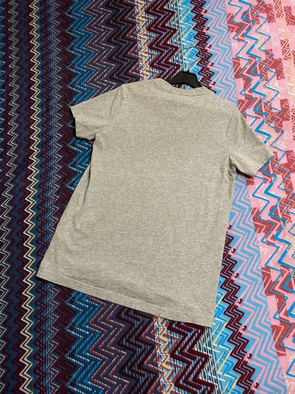 Diesel × Vintage VINTAGE Y2K DIESEL BIG LOGO AVANTGARDE TEE ARCHIVE STYLE Size M / US 6-8 / IT 42-44 - 7 Thumbnail