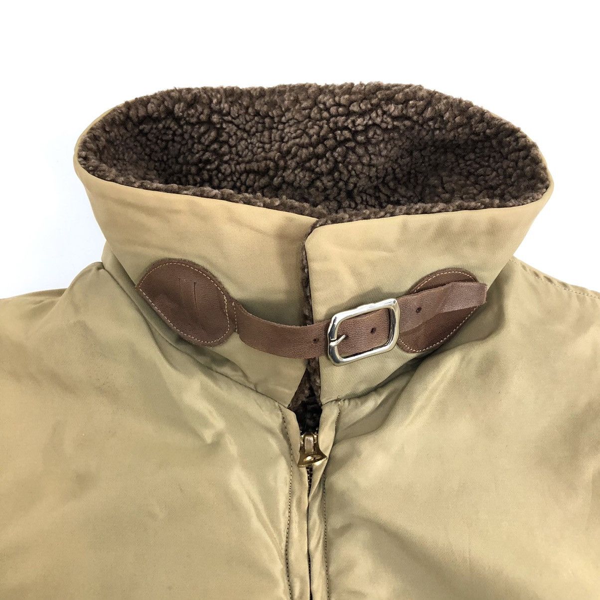 Buzz Rickson's Vintage United Carr by Buzz Rickson Deck Jacket Size US L / EU 52-54 / 3 - 5 Thumbnail