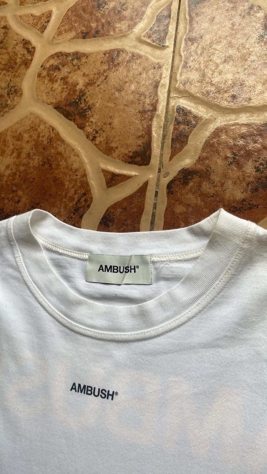 Ambush Design Ambush - Shirt Size US M / EU 48-50 / 2 - 7 Thumbnail