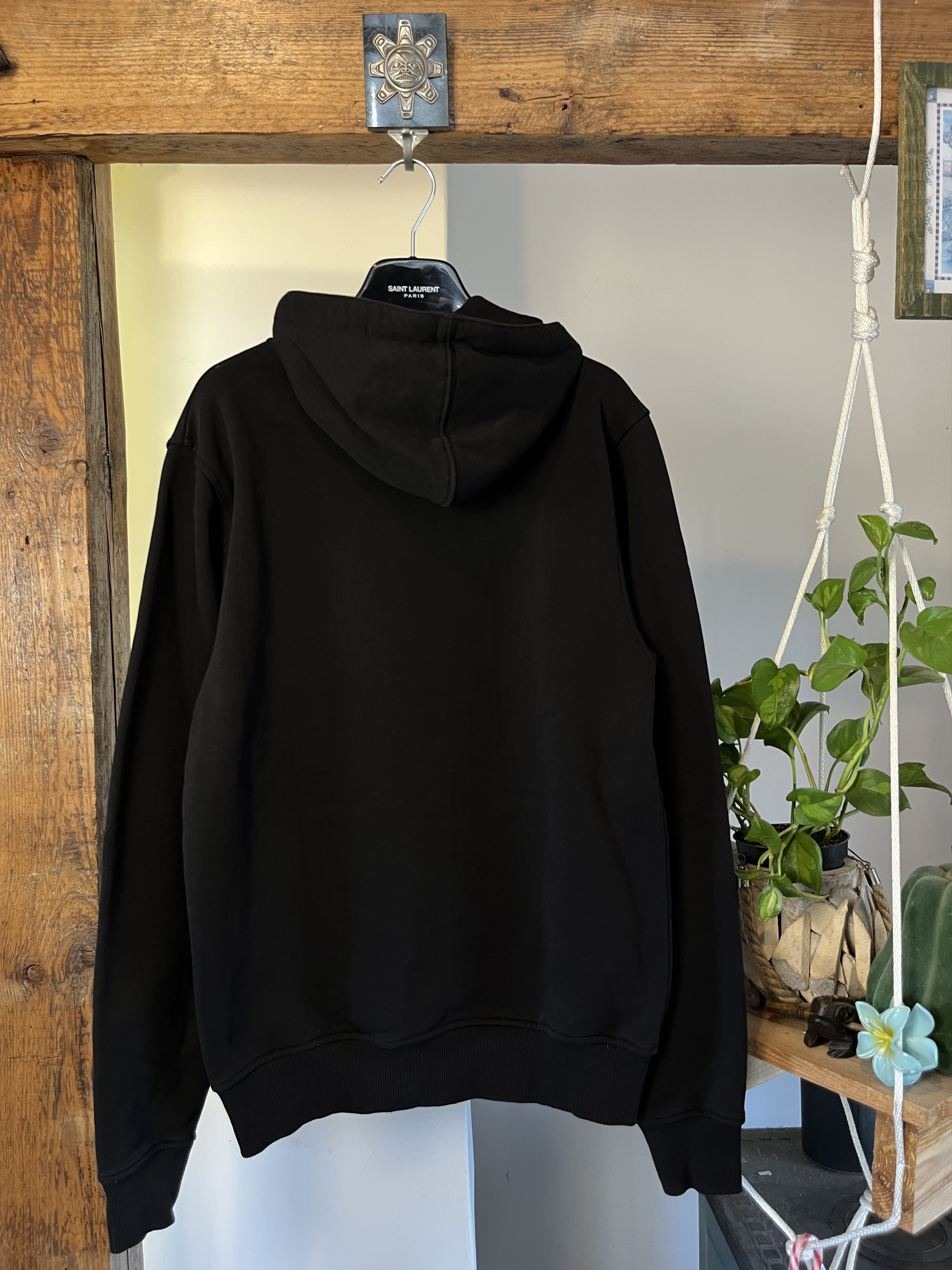 Vintage Vintage St.Pauli 90s Rare Black Graphic Size US M / EU 48-50 / 2 - 2 Thumbnail