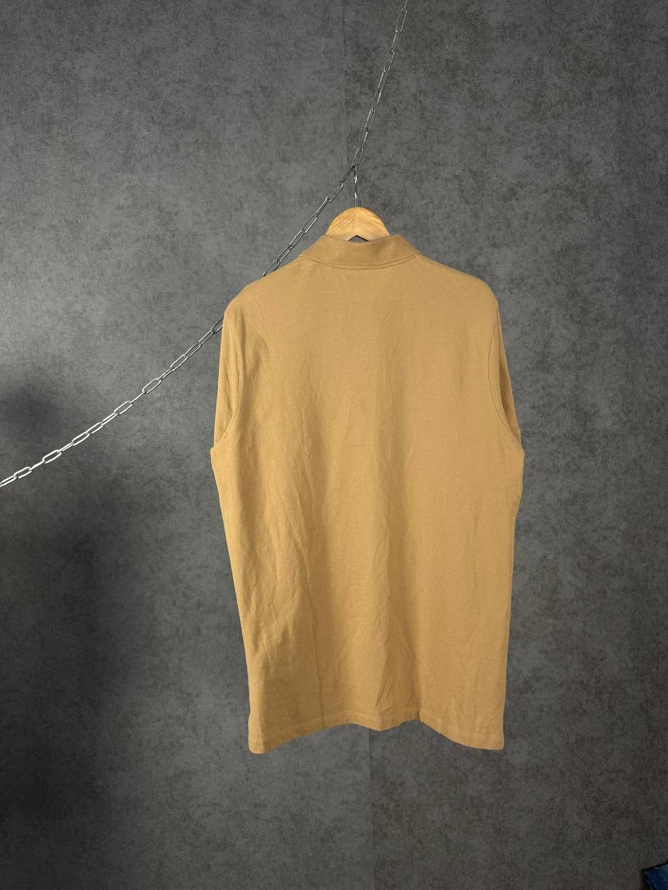 Hugo Boss Hugo Boss luxury designer logo polo tee Size US XL / EU 56 / 4 - 7 Thumbnail