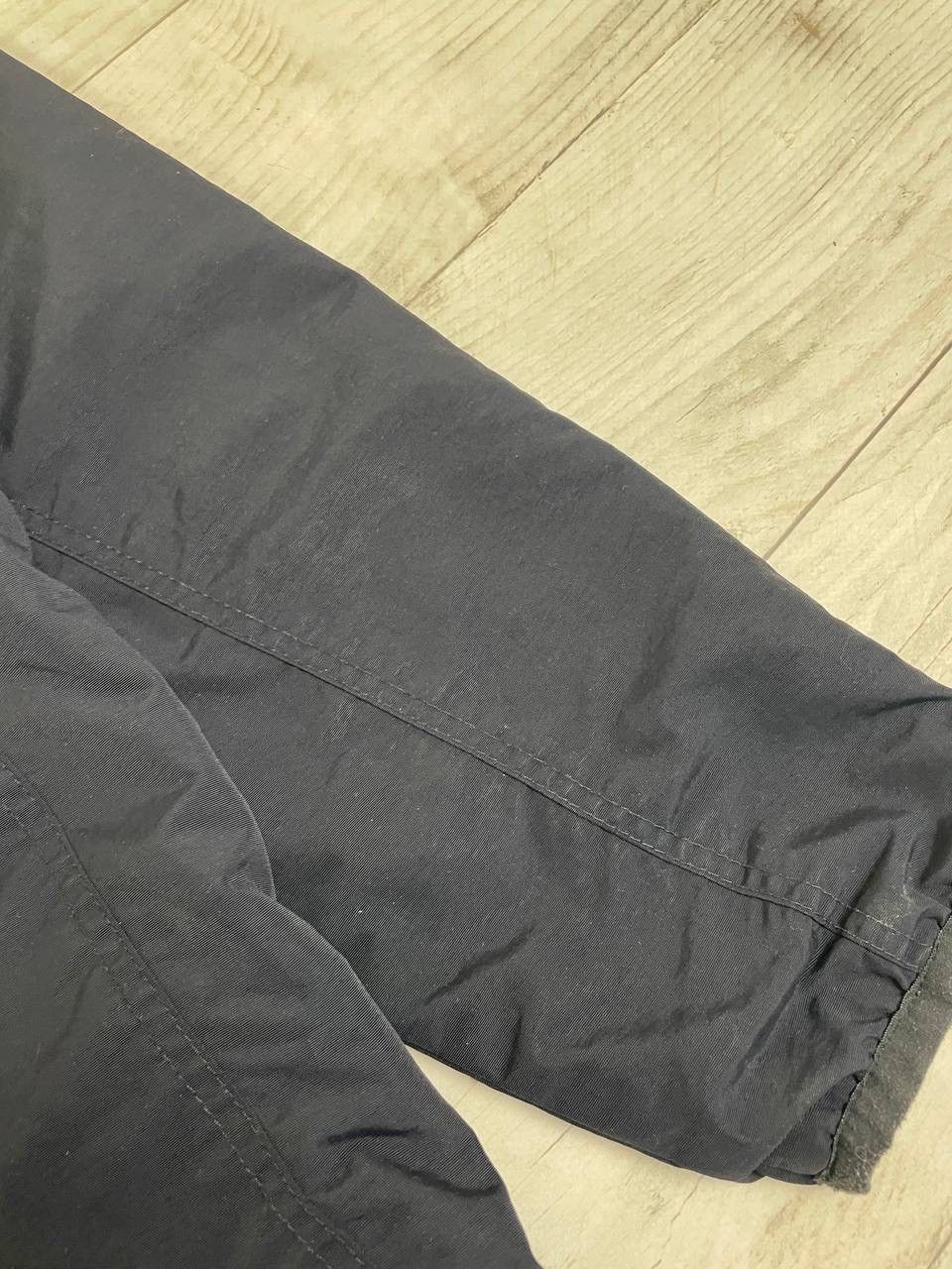 Oakley Vintage Oakley Software Technical Track Jacket 00s Gorpcore Size US L / EU 52-54 / 3 - 12 Thumbnail