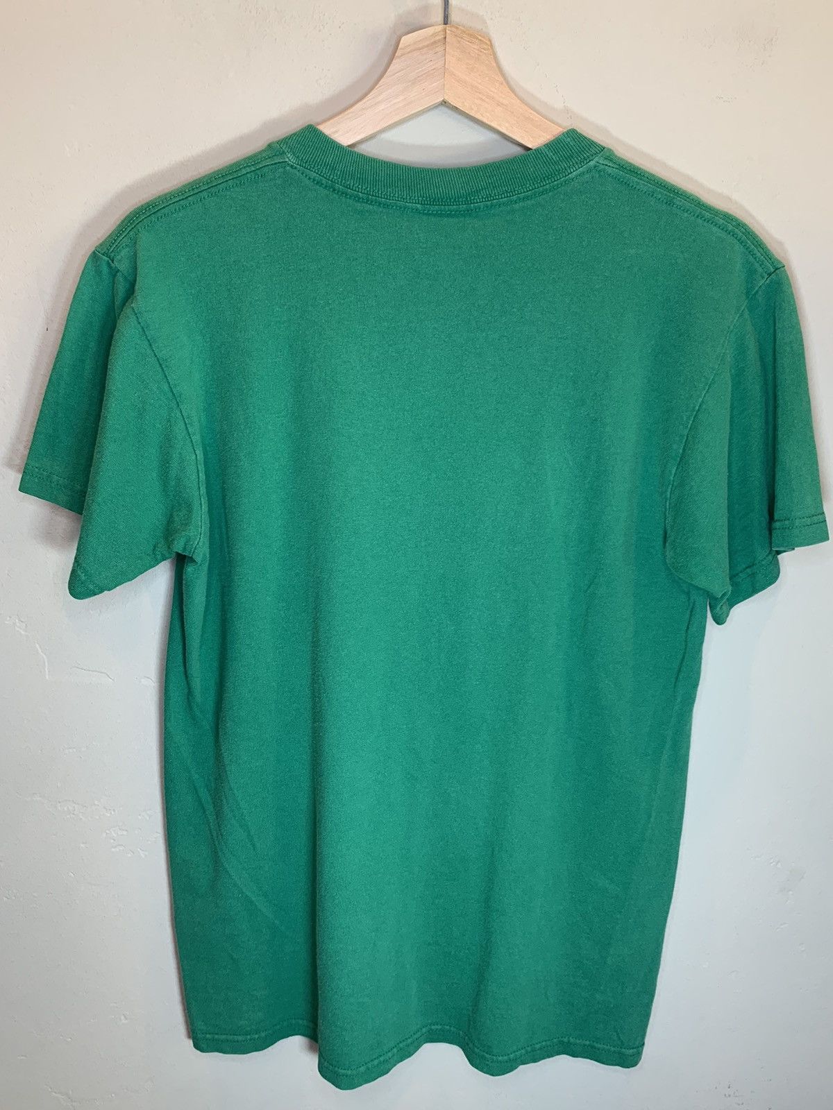 Band Tees *RARE* Vintage 90’s Guster Band Art T-Shirt Alternative Rock Size US S / EU 44-46 / 1 - 3 Thumbnail