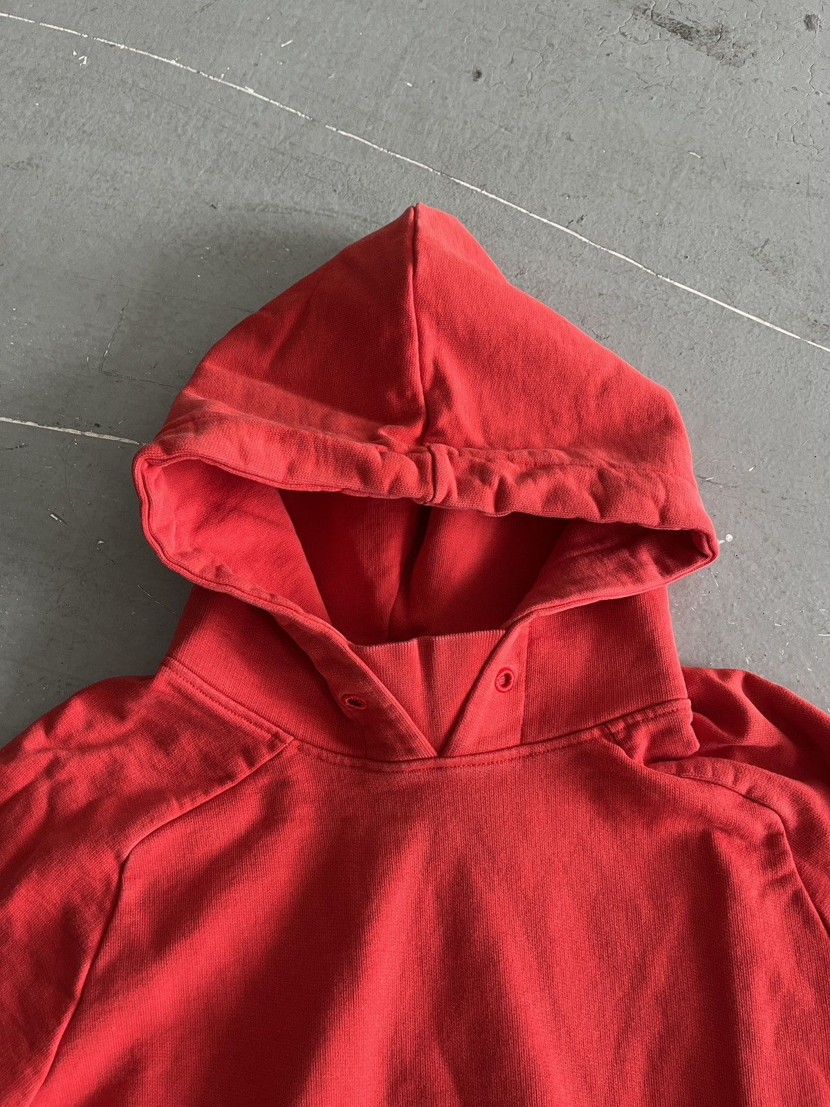 Martine Rose Martine Rose ‘90-‘91 Autumn and Winter Hoodie (unisex) Size US S / EU 44-46 / 1 - 3 Thumbnail