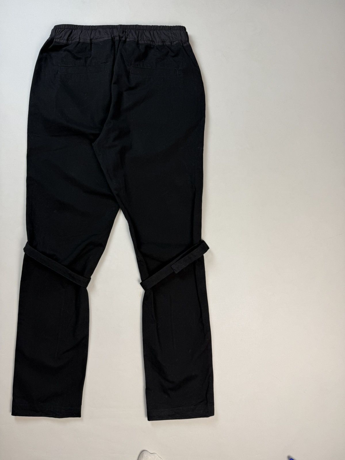 Fear of God Fear Of God Seventh Collection Bondage Chino Pants Trousers Size US 34 / EU 50 - 19 Thumbnail