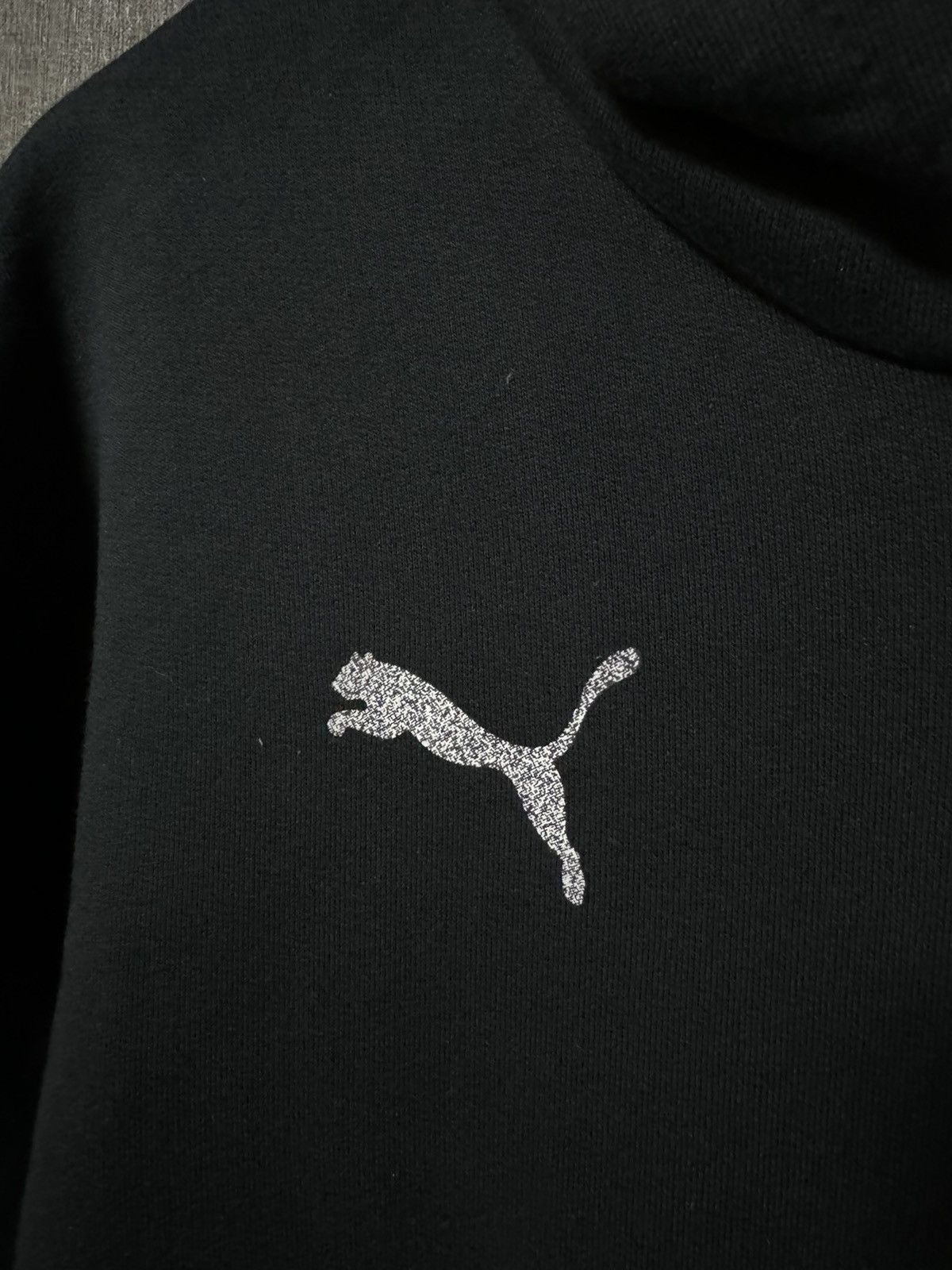 Puma × Trapstar London Trapstar London & Puma Hoodie Size US L / EU 52-54 / 3 - 3 Thumbnail