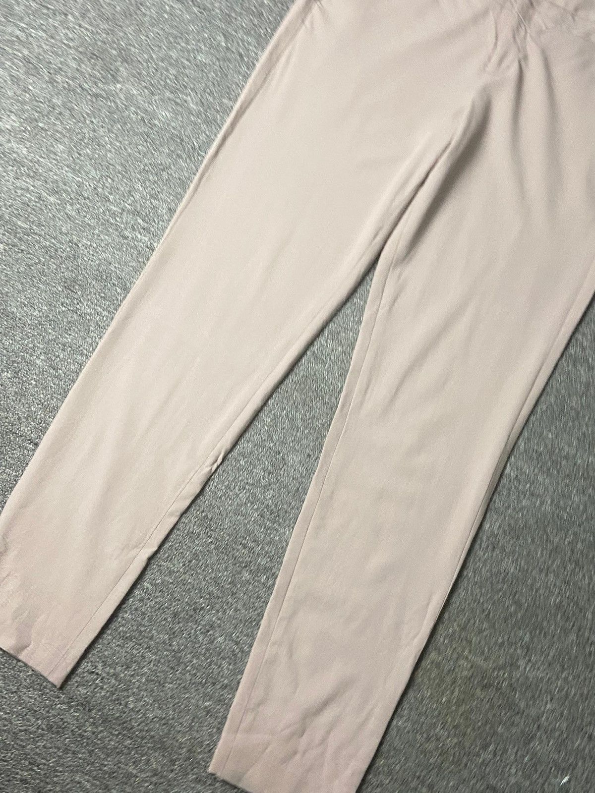 Helmut Lang Vintage Helmu Tlang Casual Pants (152) Size 31" - 7 Thumbnail