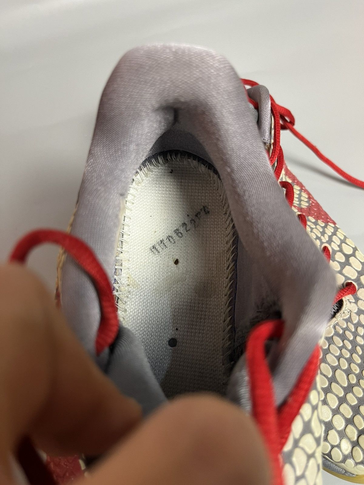 Nike Nike Kobe VI lower merion aces 2011 Size US 10 / EU 43 - 9 Thumbnail