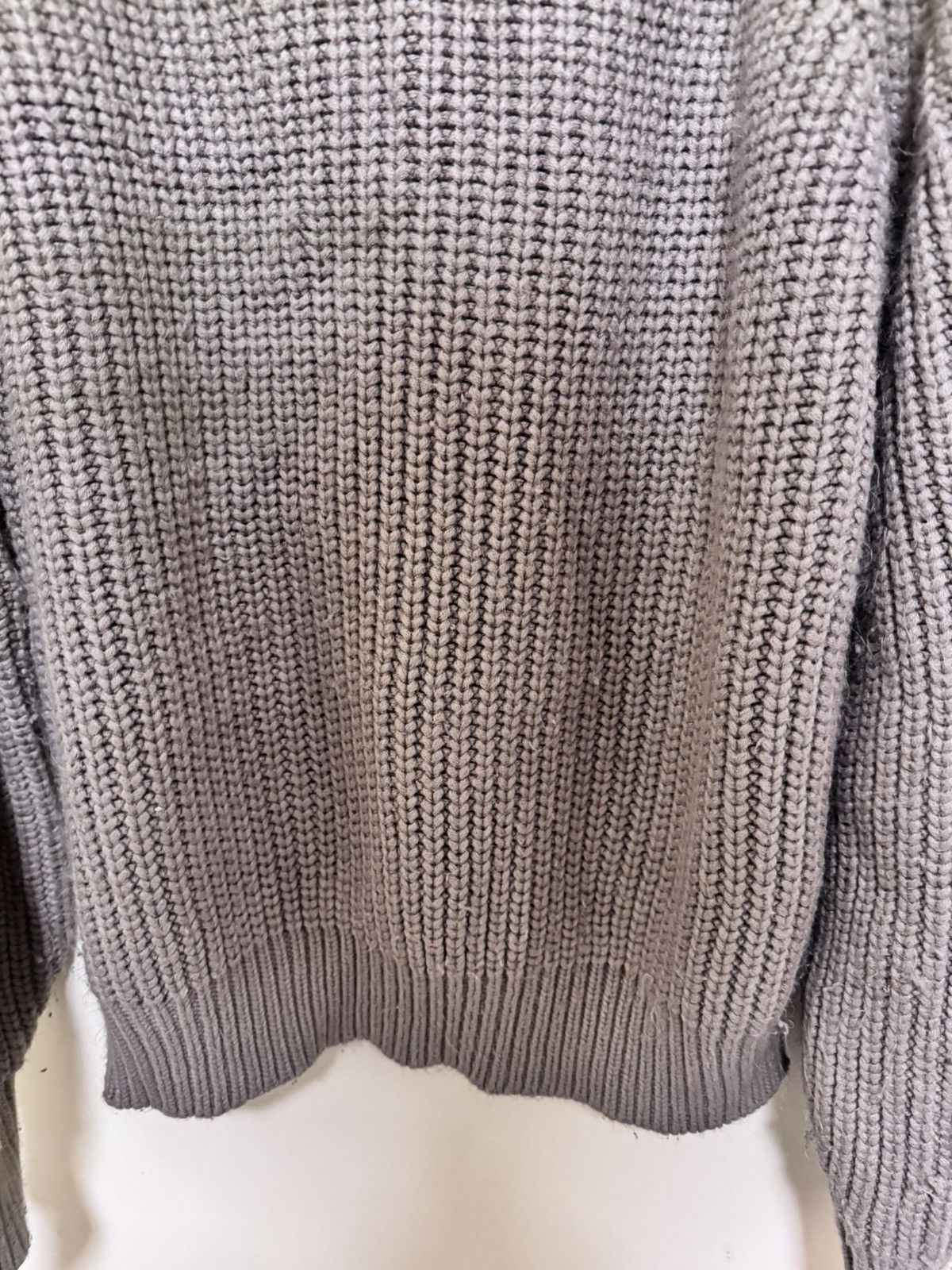 Other × Vintage Z-II Studios Vintage Wool TurtleNeck Sweaters Size US XL / EU 56 / 4 - 10 Thumbnail