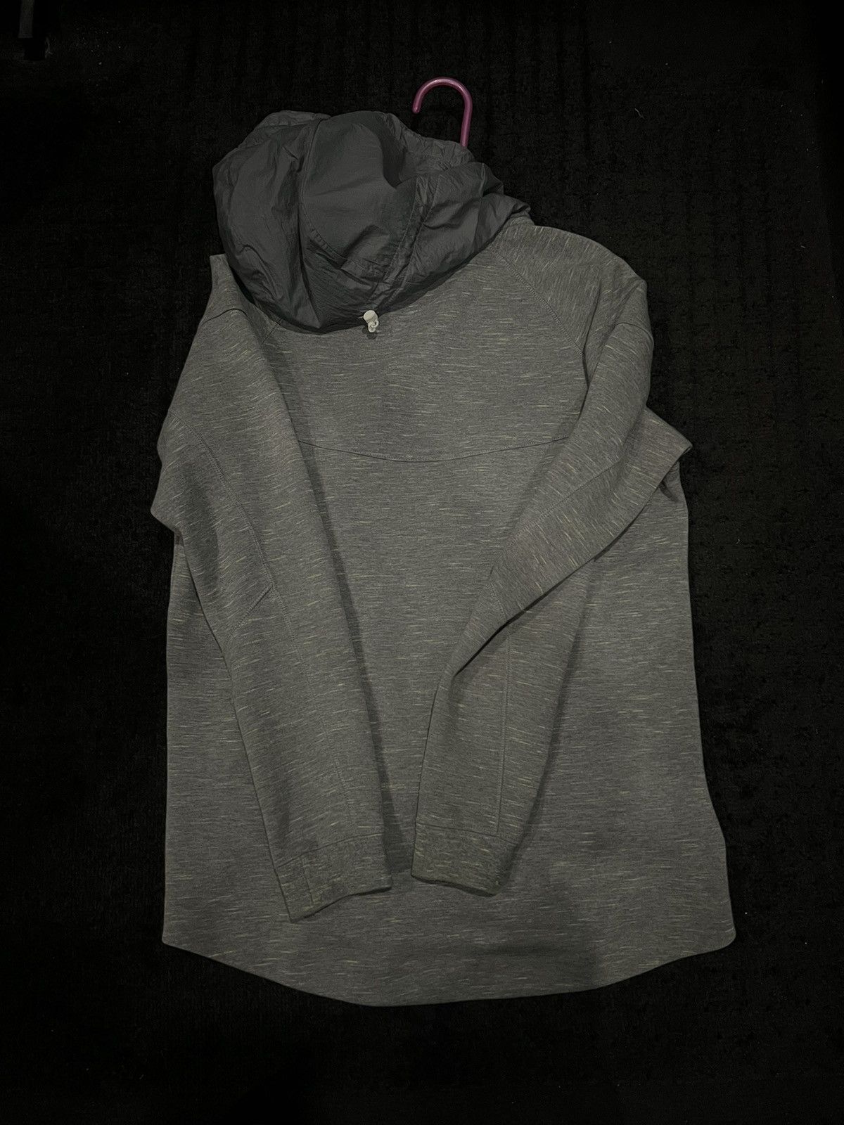 Nike Nike Tech Sweatshirt Size US S / EU 44-46 / 1 - 3 Thumbnail