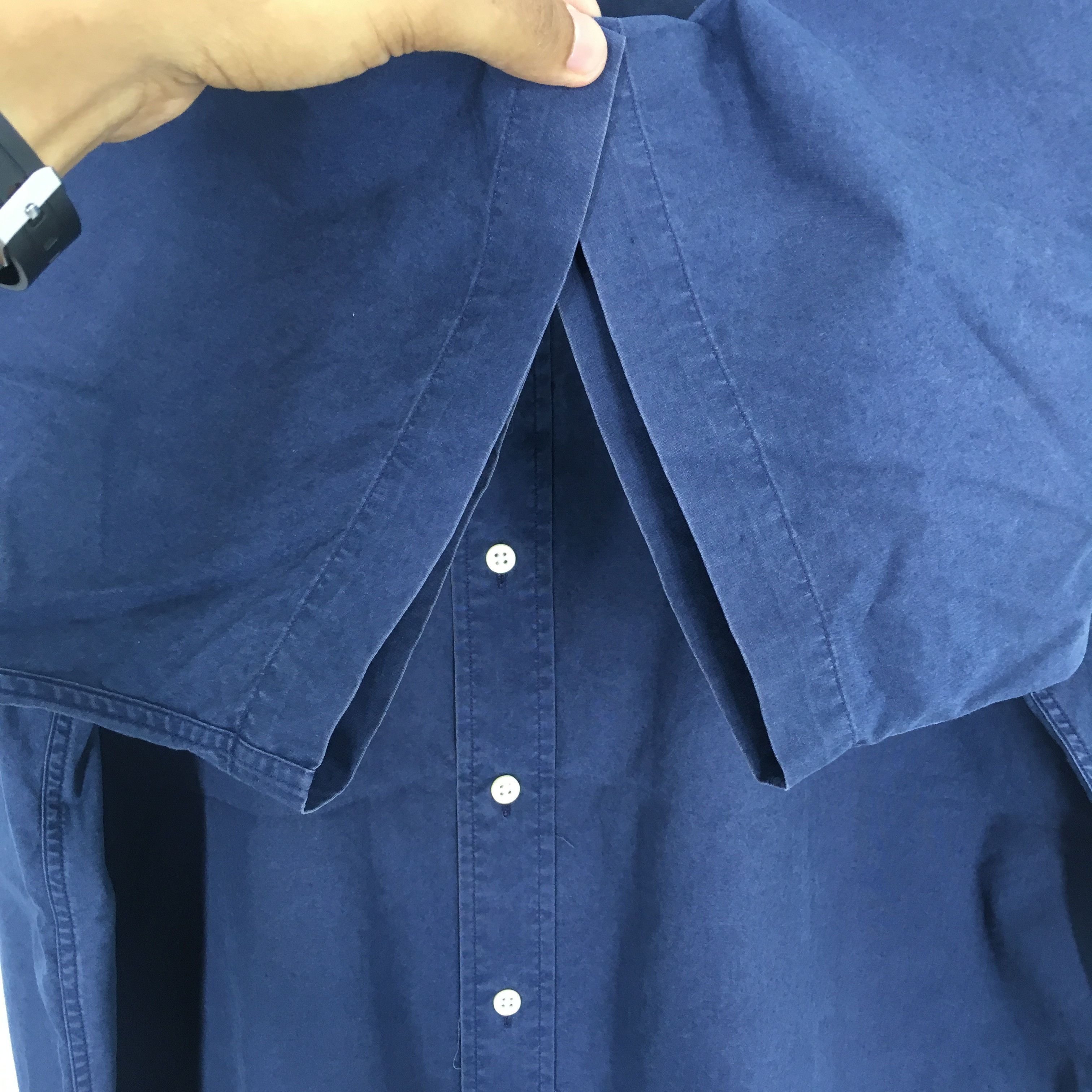Polo Ralph Lauren polo ralph lauren - 1664 Size US L / EU 52-54 / 3 - 6 Thumbnail