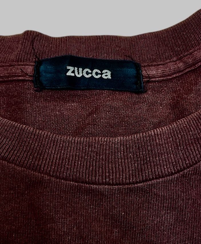 Zucca Zucca Autolycus The Winters tale Shirt Size US M / EU 48-50 / 2 - 2 Thumbnail