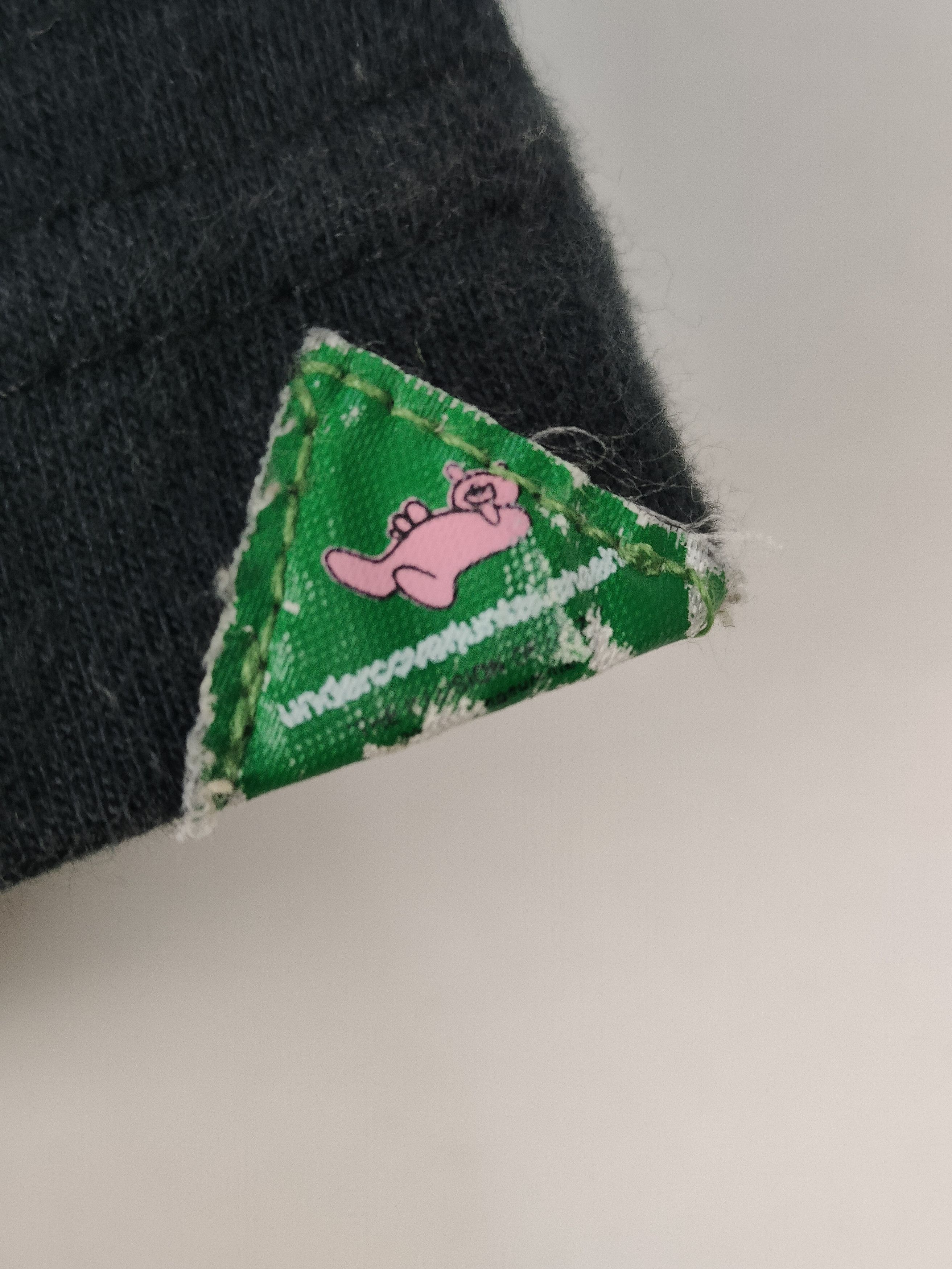 Undercover Undercoverism Shirt Size US S / EU 44-46 / 1 - 4 Thumbnail