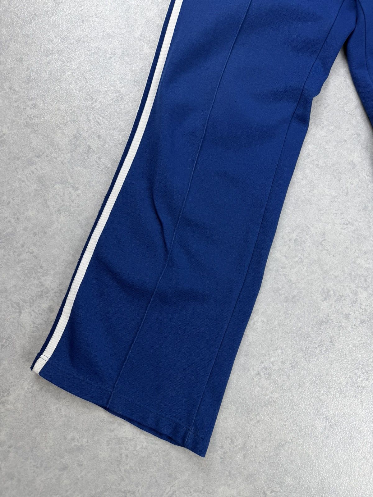 Adidas Vintage Adidas Tracksuit Jacket/ Pants Made in Yugoslavia Size US M / EU 48-50 / 2 - 12 Thumbnail