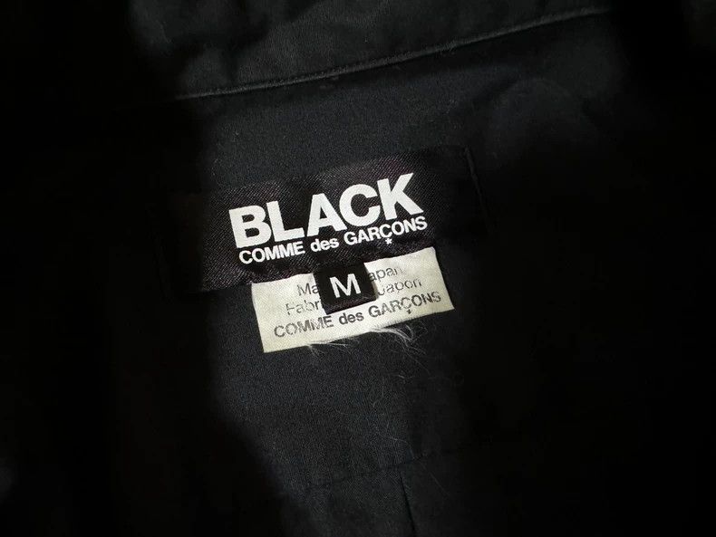 Comme des Garcons Comme Des Garcons Unisex shirt Size M / US 6-8 / IT 42-44 - 2 Thumbnail