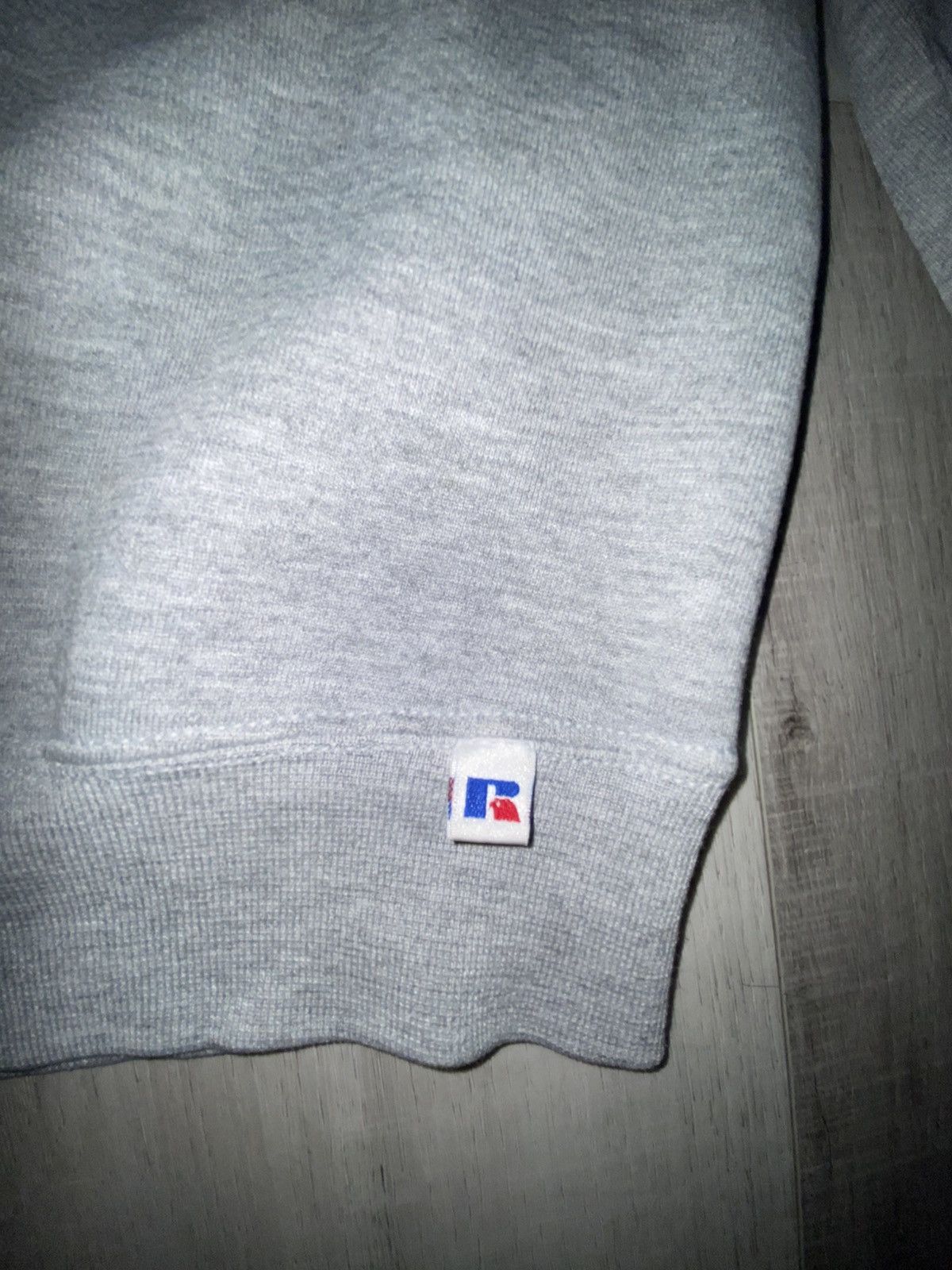Russell Athletic Russell crewneck Size US M / EU 48-50 / 2 - 3 Thumbnail