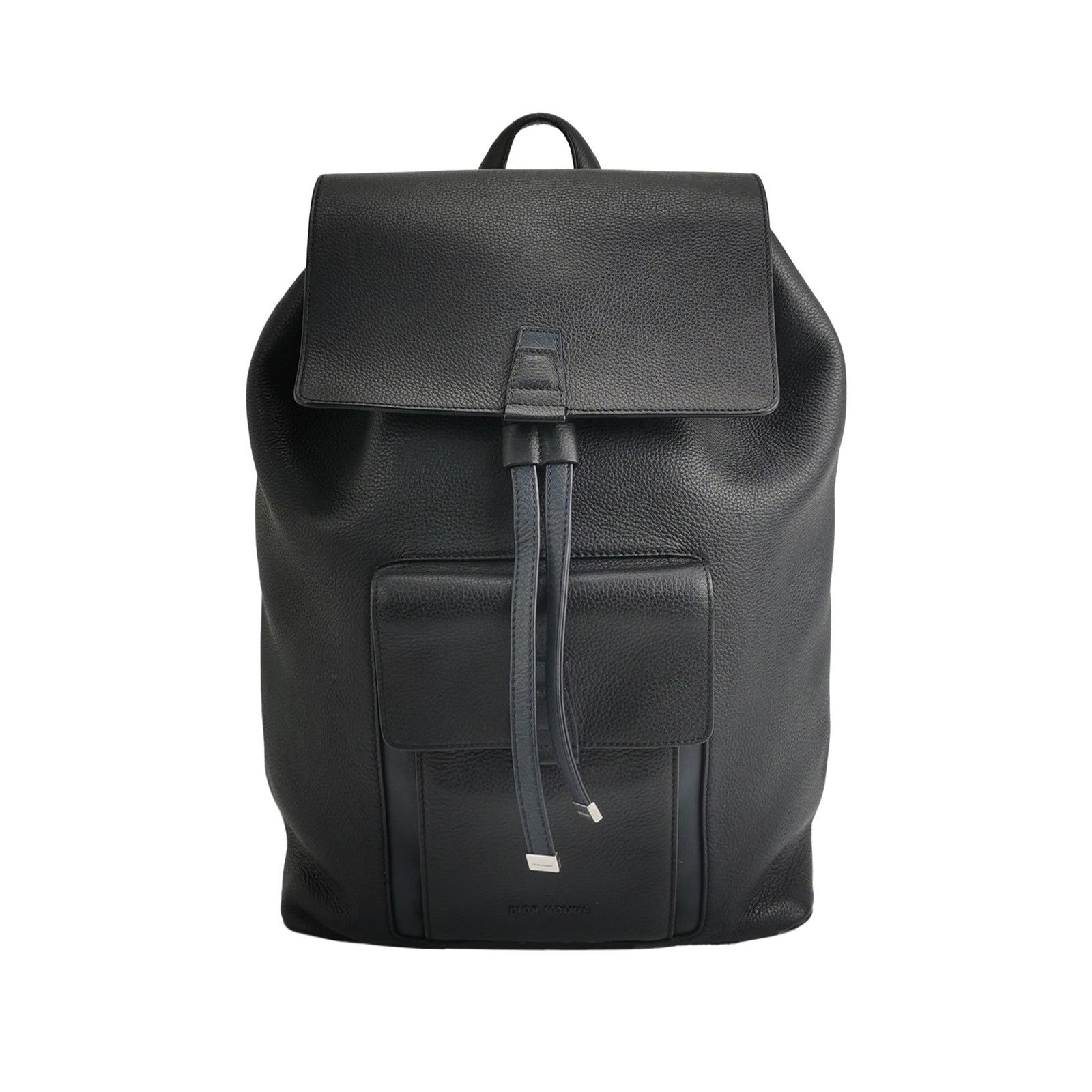 Dior × Kris Van Assche Dior Homme - Kris Van Assche - Leather