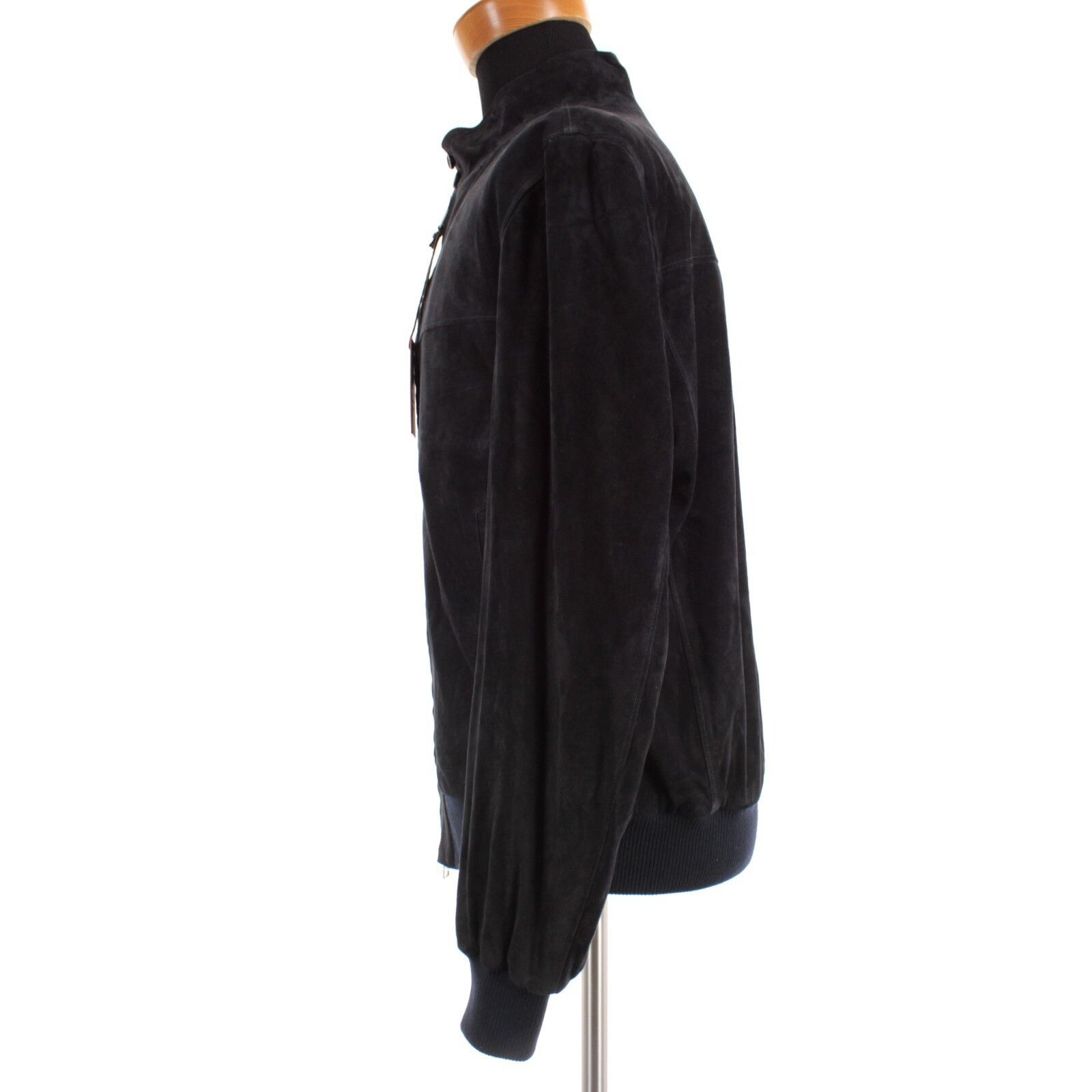 Other Rifugio Jacket Size XL US In Blue Suede Size US XL / EU 56 / 4 - 7 Thumbnail