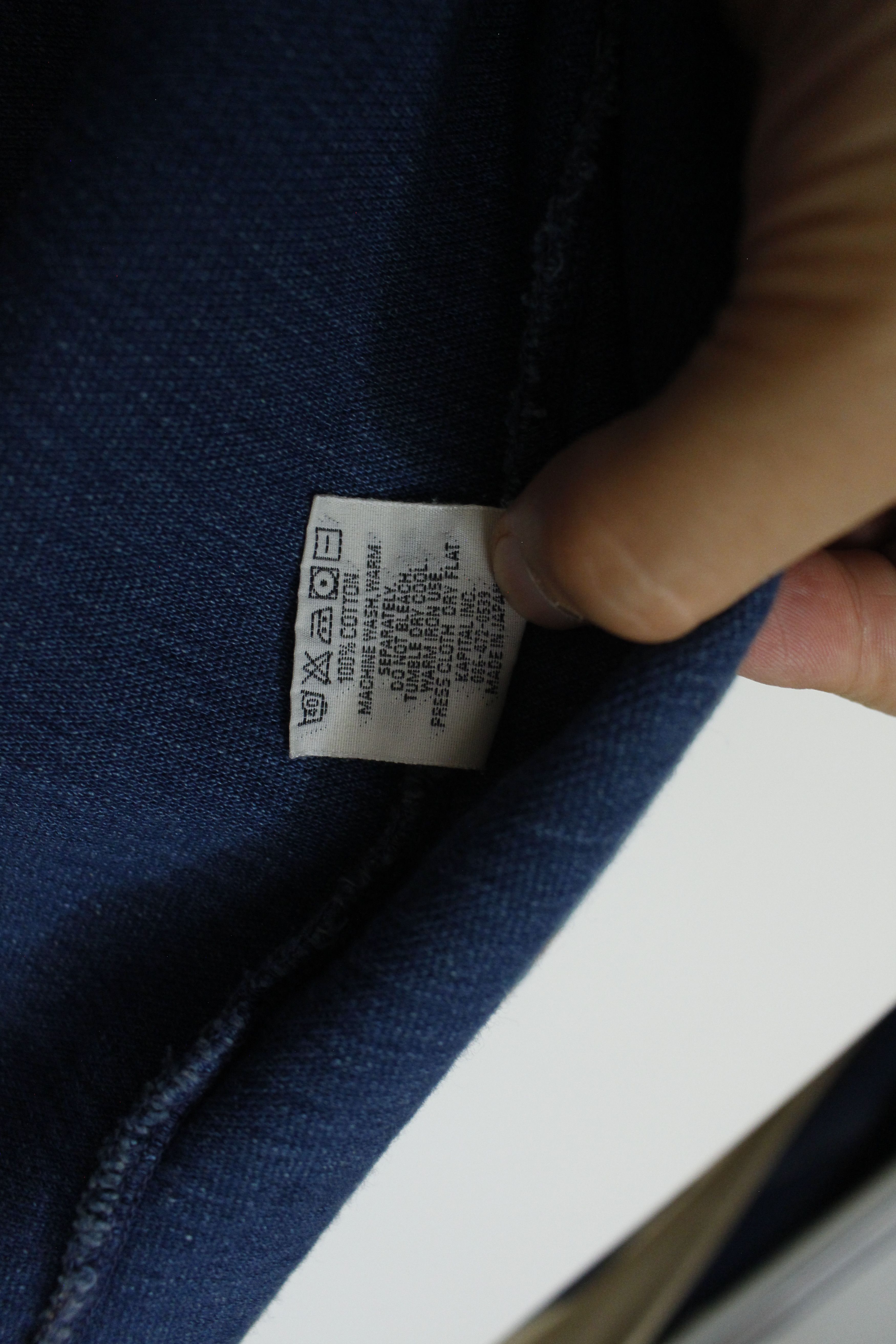 Kapital Concho Button Shirt Size US M / EU 48-50 / 2 - 3 Thumbnail