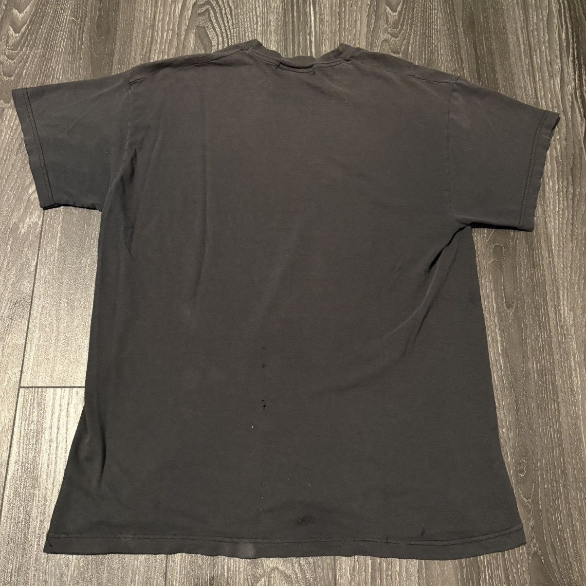 Dolce & Gabbana Vintage snatch move promo tee Size US L / EU 52-54 / 3 - 4 Thumbnail
