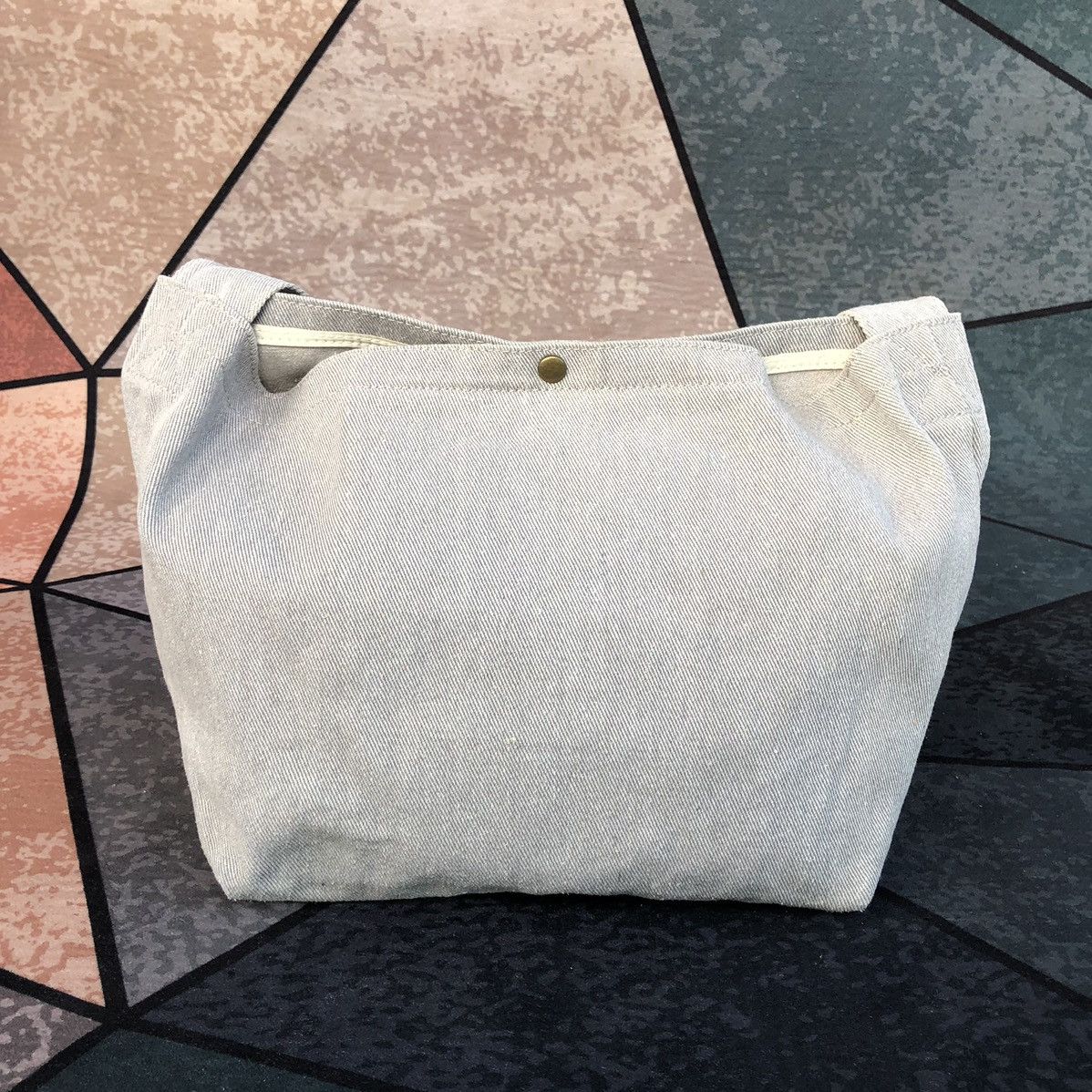 Issey Miyake TSUMORI CHISATO Big Shoulder Tote Bag Size ONE SIZE - 3 Thumbnail