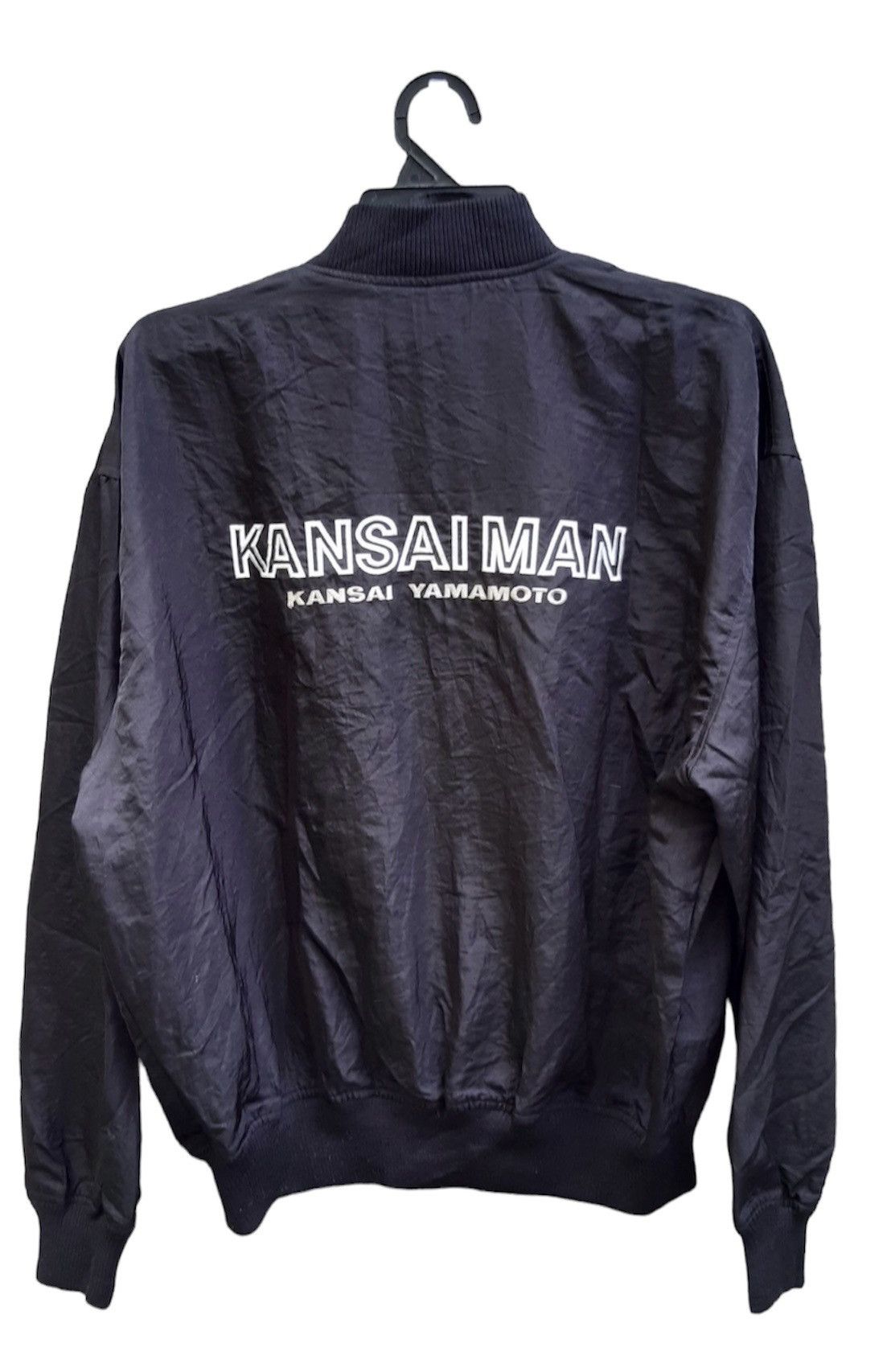 Rare!! KANSAI MAN by KANSAI YAMAMOTO JACKET