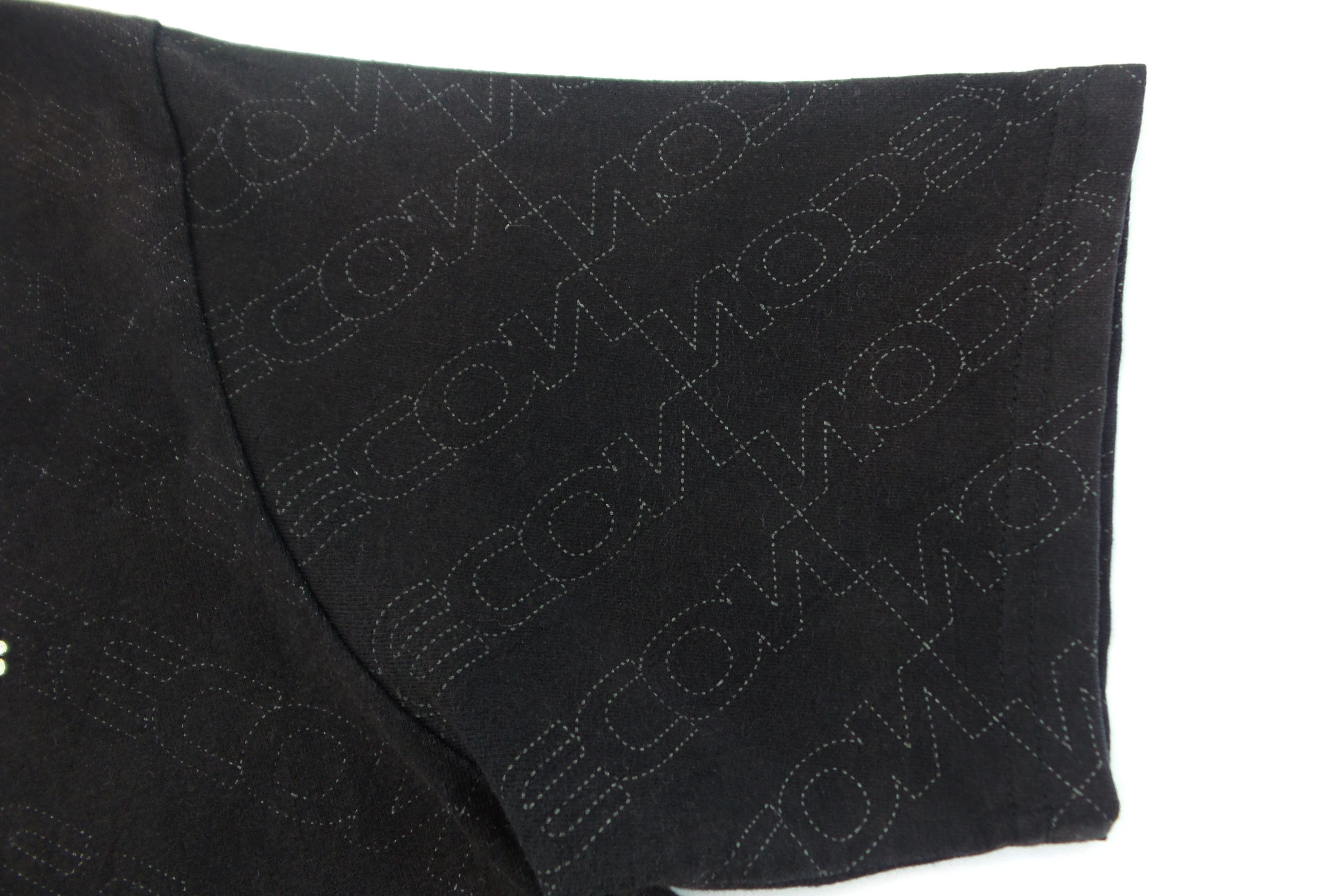 Japanese Brand × Recon Recon Full Prints T-shirts Size US XL / EU 56 / 4 - 9 Thumbnail
