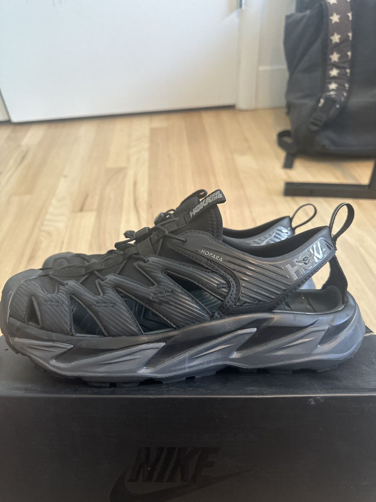 Hoka Hoka Hopara size 11 Size US 11 / EU 44 - 2 Thumbnail