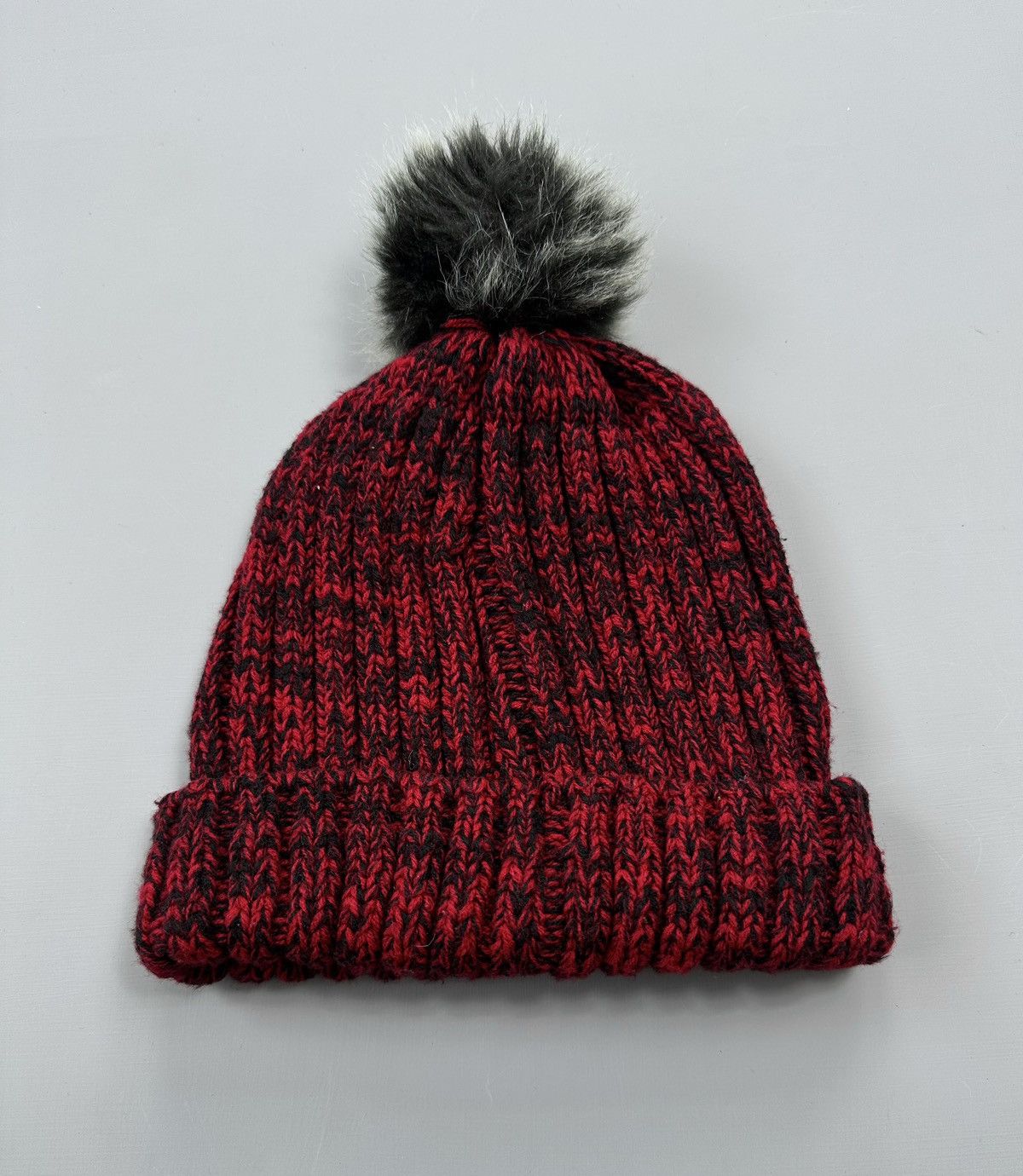 Reigning Champ Reigning Champ Beanie Size ONE SIZE - 4 Thumbnail