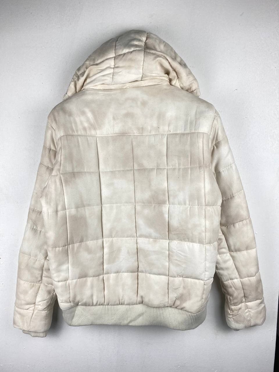 Japanese Brand growth by grail light puffer jacket nice design Size US L / EU 52-54 / 3 - 9 Thumbnail