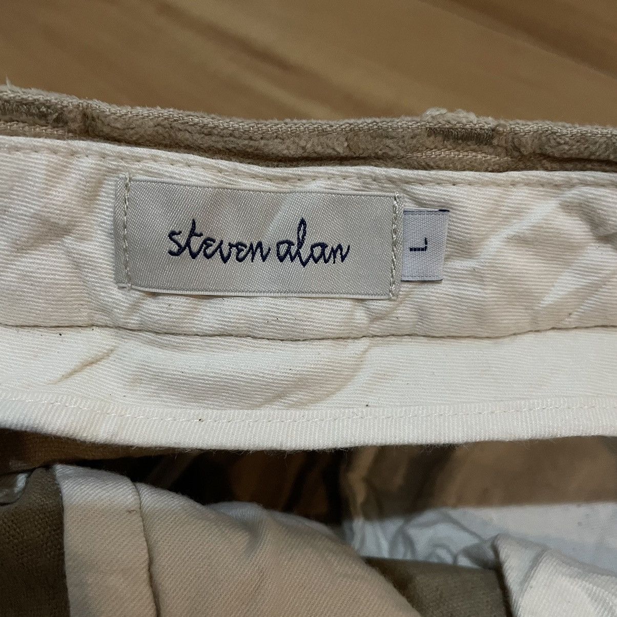 Steven Alan Steven alan corduroy pant Size US 32 / EU 48 - 5 Thumbnail