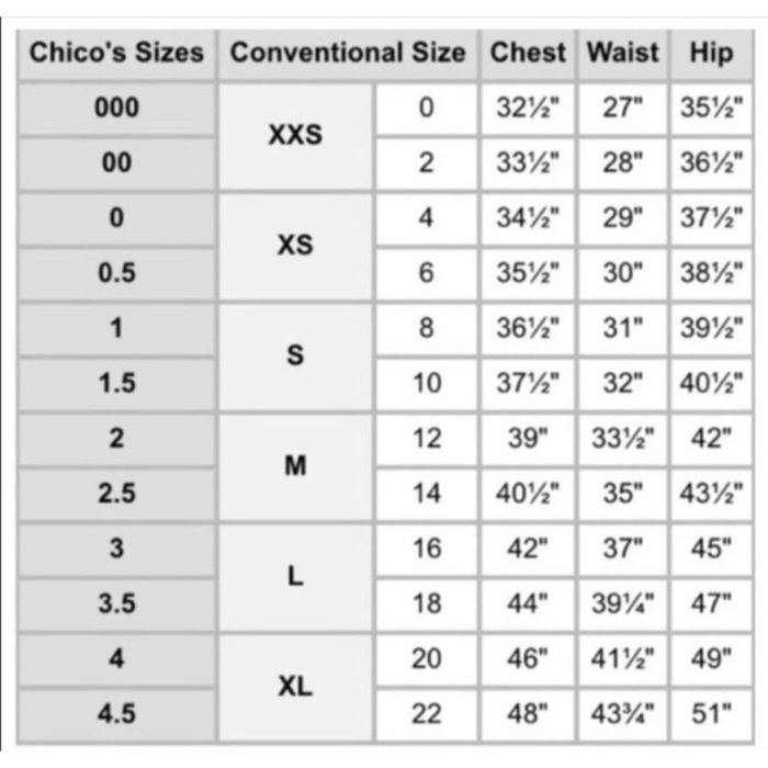 Chicos Chico's So Slimming Khaki Crop Pants Women's Mid Rise