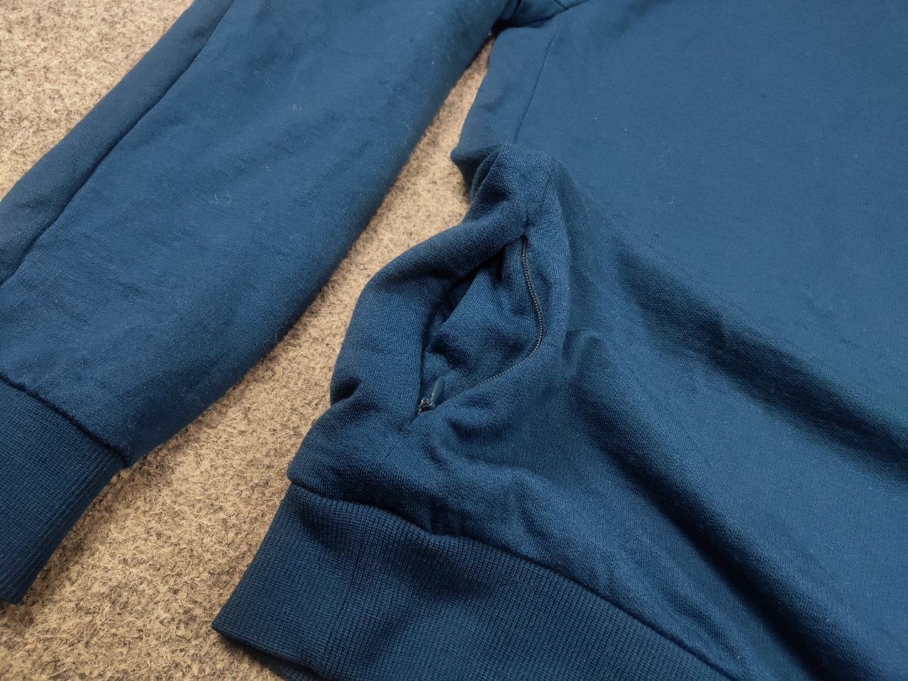 Rapha Rapha Casual Wool Blend Crew Neck Jumper Sweater Cycling Size US XL / EU 56 / 4 - 10 Thumbnail