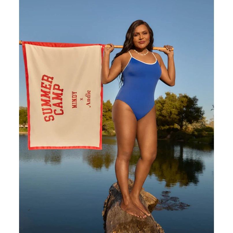Other Andie Women's Rockley Bikini Size L New Size ONE SIZE - 3 Thumbnail