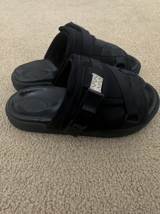 visvim christo for sale