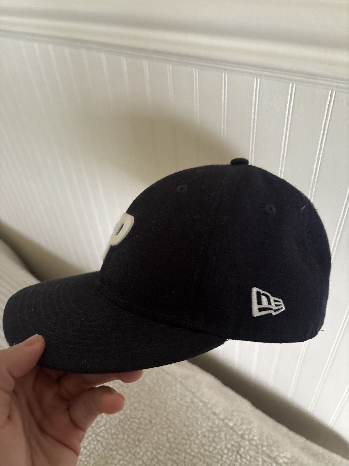 Palace Palace Hat Size ONE SIZE - 4 Thumbnail