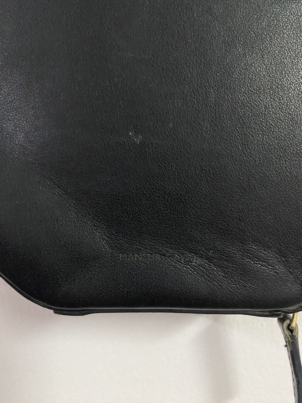 Mansur Gavriel Mansur Gavriel Size ONE SIZE - 2 Thumbnail