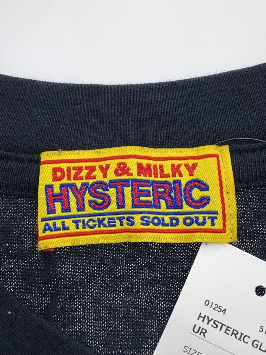 Hysteric Glamour Rock N Roll Suicide Tee Size US XL / EU 56 / 4 - 4 Thumbnail